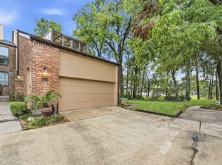 15159 Kimberley Ct #38, Houston, TX 77079