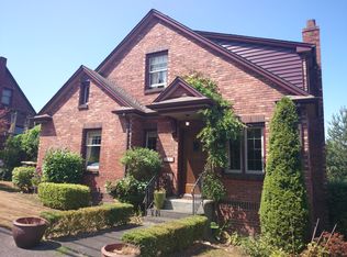 3047 11th Ave W, Seattle, WA 98119