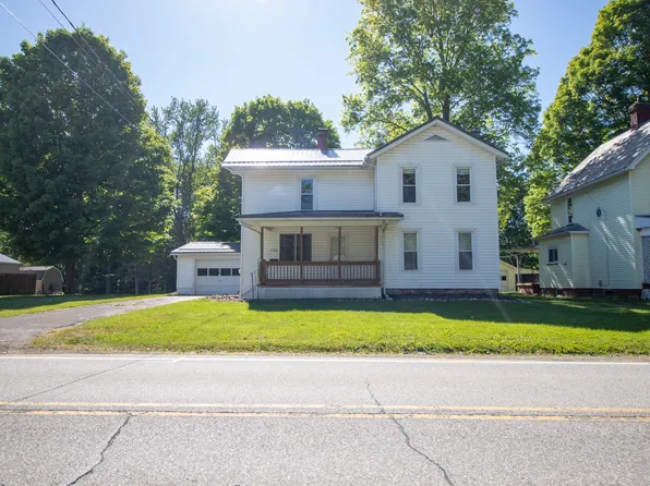 170 Forest St, Cambridge Springs, PA 16403