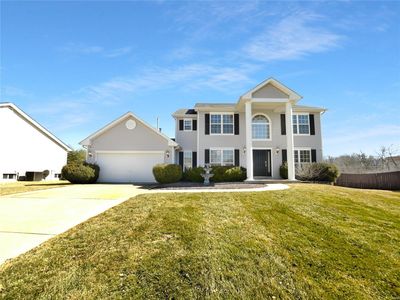 4 Parsons Creek Ct, O Fallon, MO, 63366