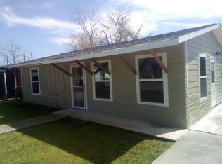 207 Basin St, Victoria, TX 77901