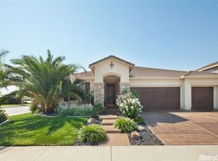 2314 Dunsley Cir, Roseville, CA