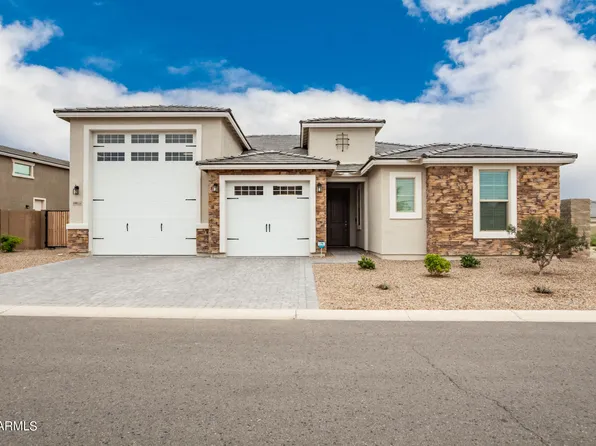 10015 E HARVEST Road, Florence, AZ 85132