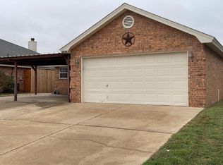 6806 8th St, Lubbock, TX 79416