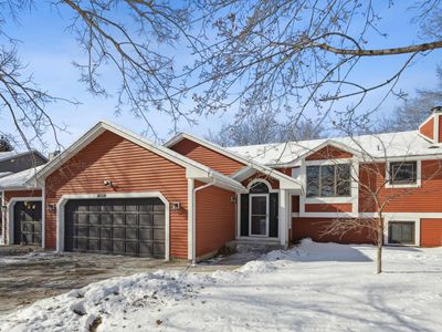 14554 Waco St NW, Ramsey, MN, 55303