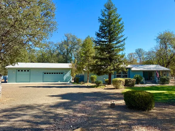 3105 Ponder Way, Cottonwood, CA 96022