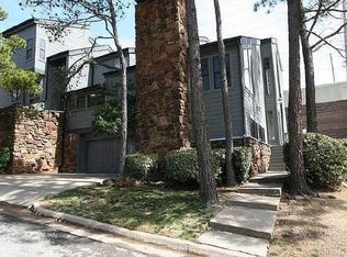 7511 S Winston Pl, Tulsa, OK 74136