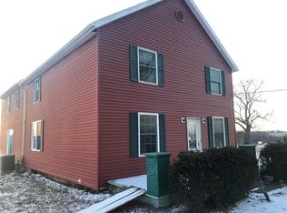 338 Cleland Mill Rd, New Castle, PA 16102