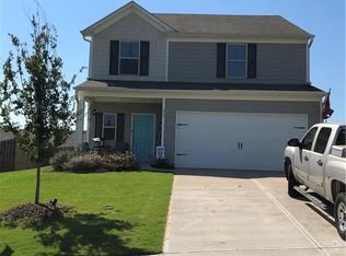 679 Independence Ave, Pendergrass, GA 30567