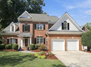 3716 Eastover Hills Ct, Charlotte, NC 28211