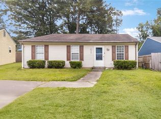 224 Dozier Ln, Virginia Beach, VA 23454