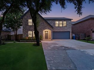 9127 Chinon, San Antonio, TX 78250