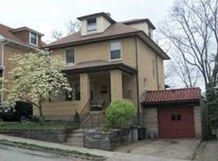 3904 Lanmore Ave, Pittsburgh, PA 15227