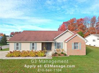 1767 Hickory Hills Blvd, Howell, MI 48855