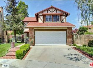 12065 Shadow Glen Ln, Porter Ranch, CA 91326