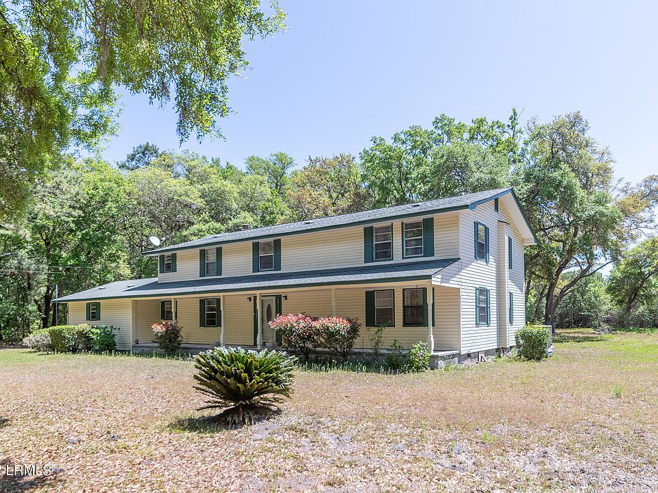 100 Fripp Point Rd, Saint Helena Island, SC 29920 | MLS #175520 | Zillow