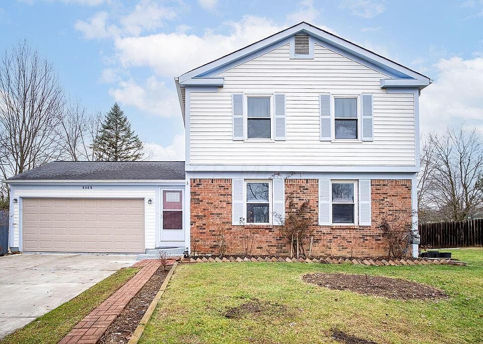 1st image of 8465 Eldorado Dr