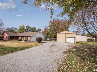 12484 E Il Highway 148, Mount Vernon, IL 62864