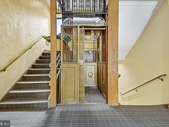 Elevator