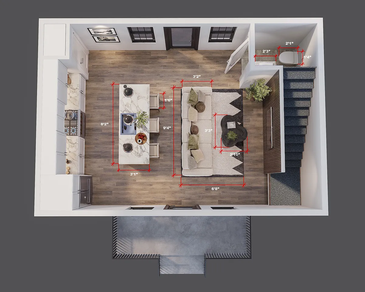 Building Photo - 480 Wareham St #10
