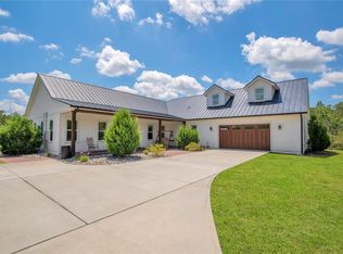 545 Rest Haven Rd, Geneva, FL 32732