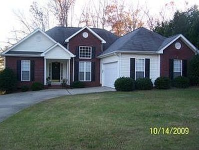 2106 Westminster Ln, Matthews, NC, 28104