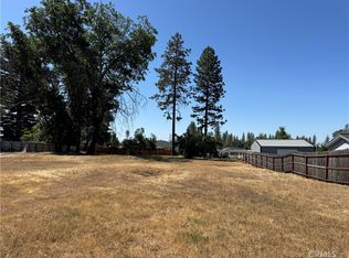 5932 Larissa Ln LOT 3, Paradise, CA 95969