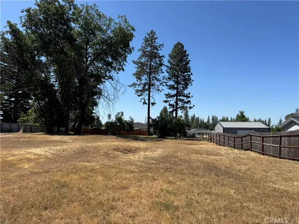 5932 Larissa Ln Lot 3, Paradise, CA 95969