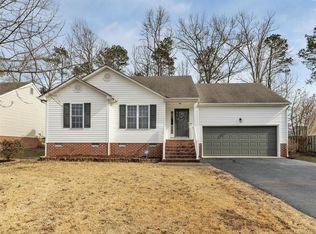7923 Featherchase Ter, Chesterfield, VA 23832