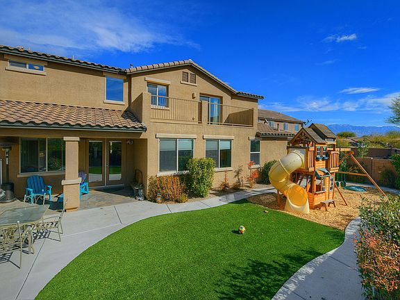 3rd image of 3731 W Richmond Vista Dr