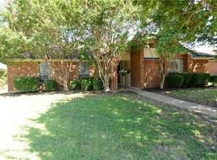306 Periwinkle Dr, Allen, TX 75002