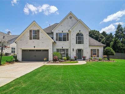 980 Julius Dr, Suwanee, GA, 30024