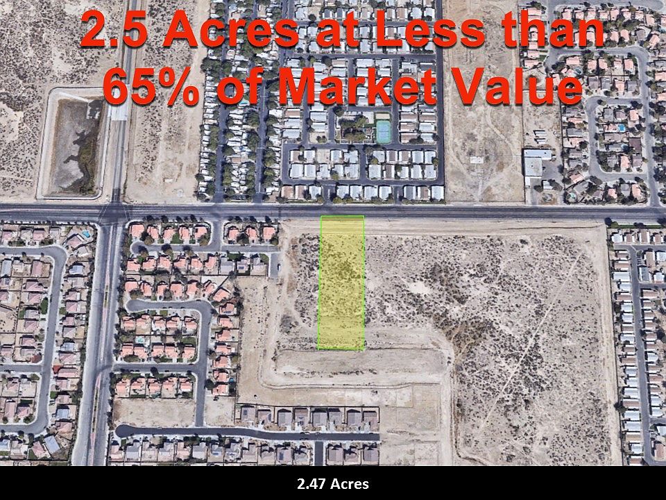 1st image of 3537 E Avenue J3