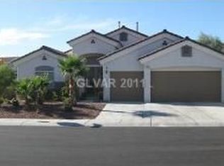 1057 Augusta Wood Ct, Henderson, NV 89052