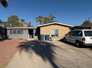 2889 Escuela St, Las Vegas, NV 89121