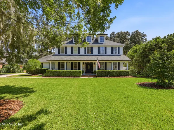 481 GOLDEN POND Court, St. Johns, FL 32259