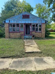 503 4th Ct W, Birmingham, AL, 35204