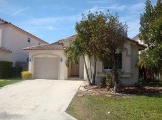 14108 SW 149th Ave, Miami, FL 33196