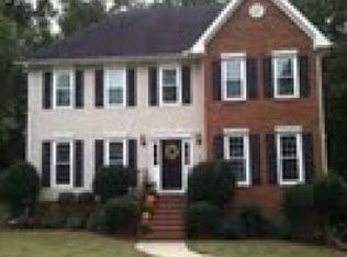 1908 High Ridge Cir, Birmingham, AL 35244