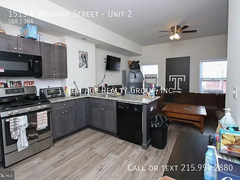 1515 N Bouvier St #2 — Photo 1