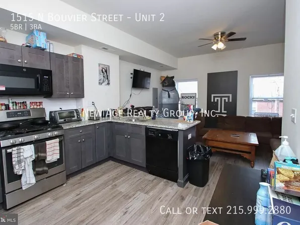 1515 N Bouvier St #2, Philadelphia, PA 19121