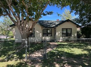 254 N Jackson St, Independence, CA 93526