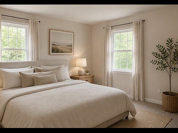 2nd image of 115 Everett Rd APT 2