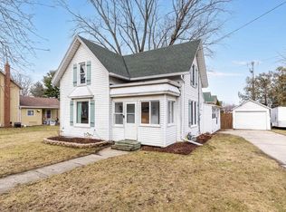 702 Lamar Dr, Milton, WI 53563