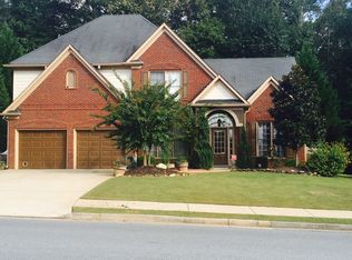 4002 Gold Mill Rdg, Canton, GA 30114