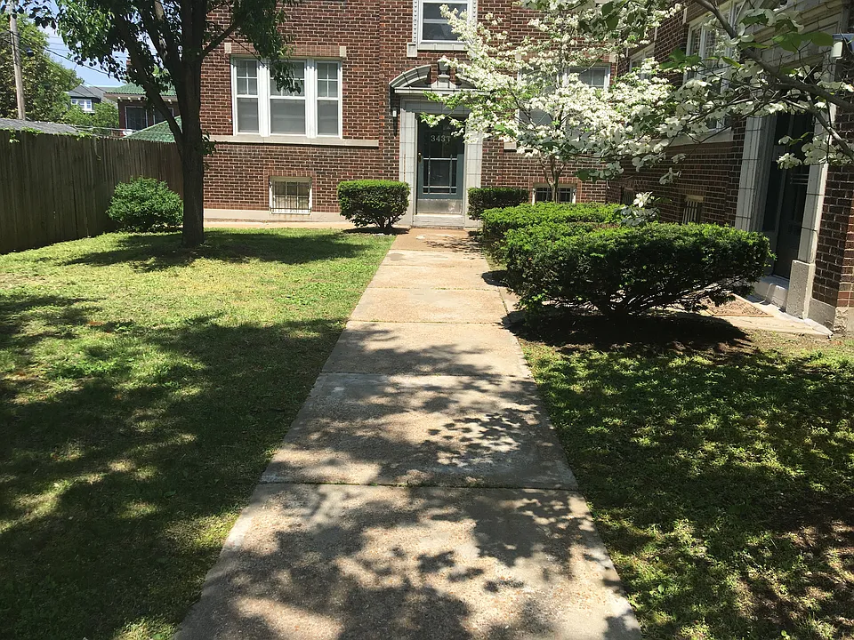 3435 Shenandoah Ave #3