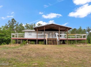 11093 Jolly Rd, Biloxi, MS 39532