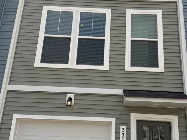 3322 Bomore Rd, Raleigh, NC 27610