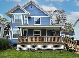 134 S Broad St, Hillsdale, MI 49242