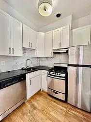 Rented by City Connections Realty